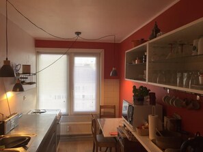 Eget kök
