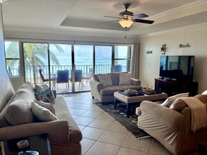 Wall to Wall windows for unbelievable view