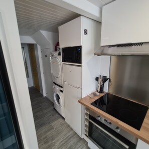 Interiör