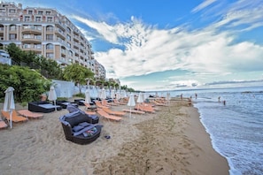 Plage