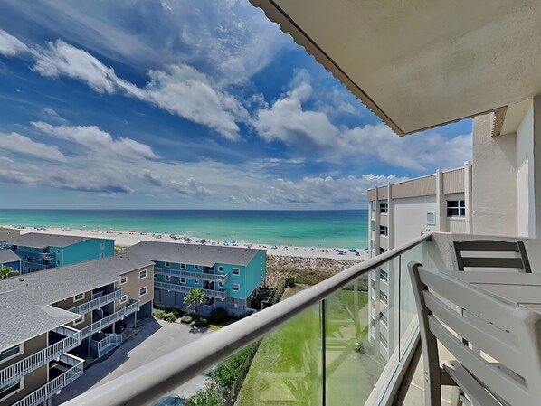 Welcome to Regency Towers #802 East