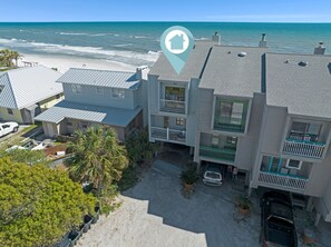 Gulf Front Location