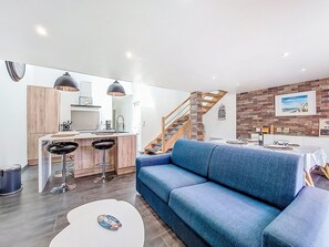 Coin séjour