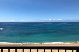 Hawaiian Prinicess one bedroom 90/TVU-0093