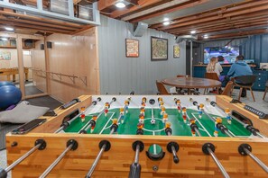 Spielezimmer