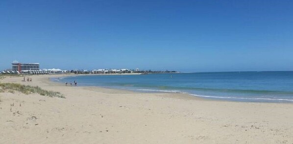 Strand