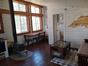 Intérieur