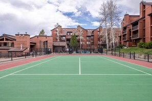 Tennis Courts