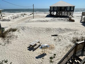 Porch view