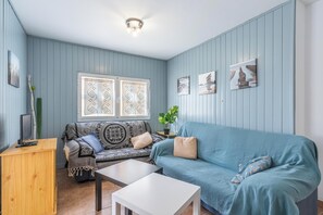 Coin séjour