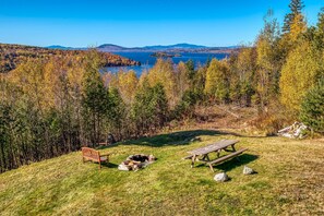 Fantastic Views of Rangeley Lake
