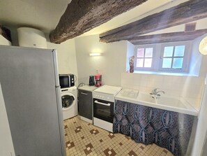 Eget kök