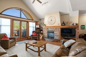 Welcome to your home away from home.