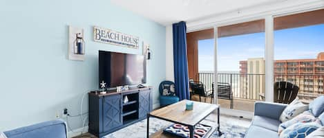 Shores of Panama Beach Resort Condo Rental 2228