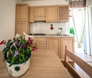 Eget kök