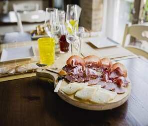 Frukost
