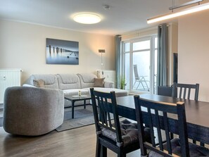 Coin séjour