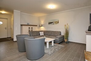 Coin séjour
