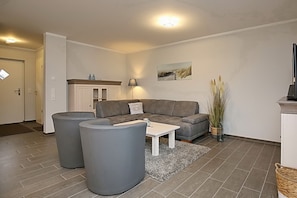 Coin séjour