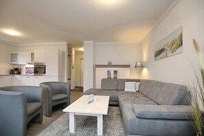 Coin séjour