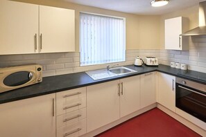 Cobblers Cottage, Whitby - Stay North Yorkshire