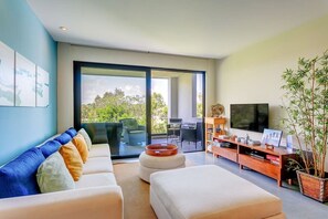 Great space with lots of natural light