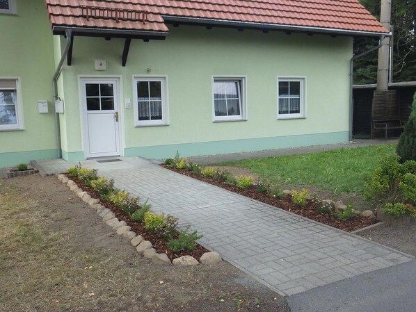 Exteriör