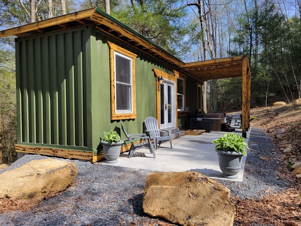 Terrass/Patio