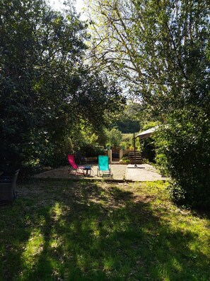 Boendeområde