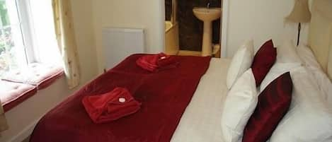 Double Ensuite B&B