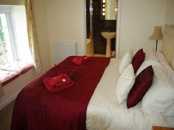 Double Ensuite B&B