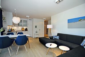 Coin séjour
