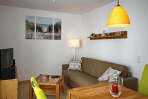 Coin séjour