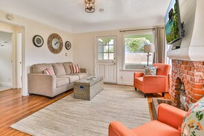 Sleeper sofa
