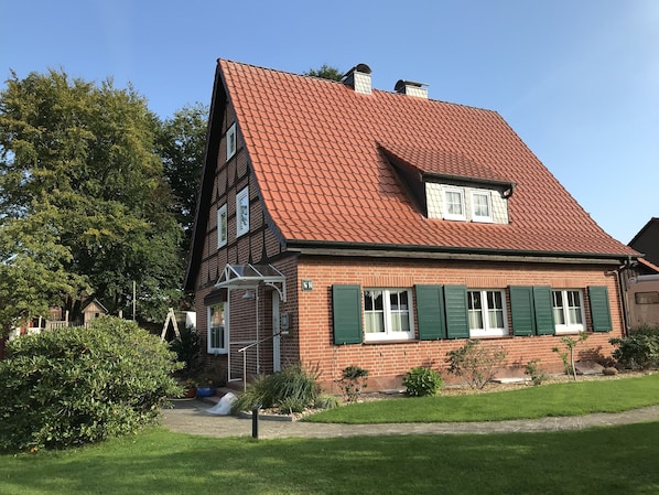 Exteriör