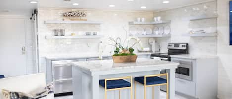 Beautiful kitchen