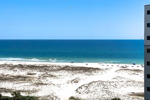 Beach View