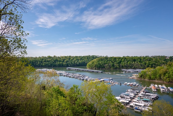 Port de plaisance