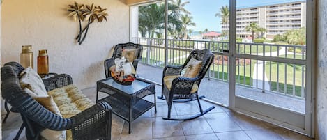 Bonita Springs Vacation Rental | 2BR | 2BA | 1,098 Sq Ft | 2nd Floor