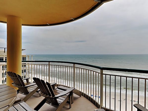 Welcome to Beach Colony East #15A