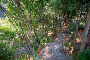 Boendeområde