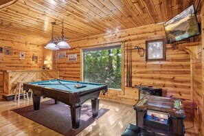 Sala de juegos