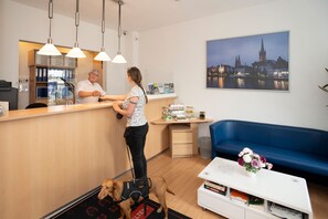 Rezeption