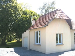 Exteriör