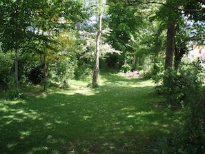 Boendeområde