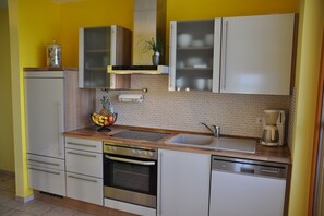 Eget kök