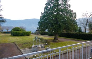 Boendeområde