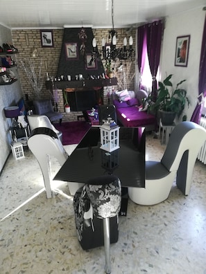 Intérieur