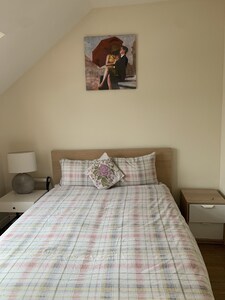 Spacious Homestay London