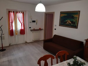 Wohnbereich